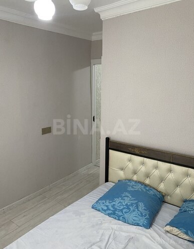 Satılır 2 otaqlı köhnə tikili 40 m², Qara Qarayev m., photo 7 from 16