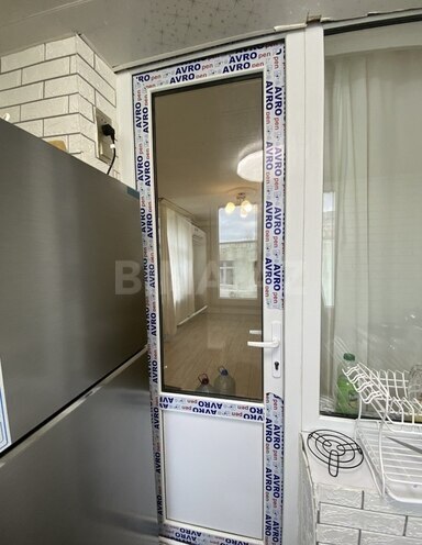 Satılır 2 otaqlı köhnə tikili 40 m², Qara Qarayev m., photo 12 from 16