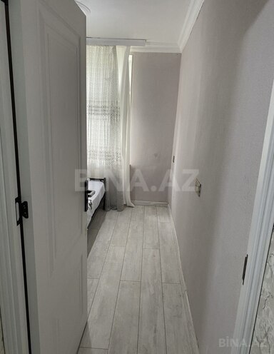 Satılır 2 otaqlı köhnə tikili 40 m², Qara Qarayev m., photo 6 from 16