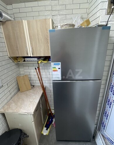 Satılır 2 otaqlı köhnə tikili 40 m², Qara Qarayev m., photo 11 from 16