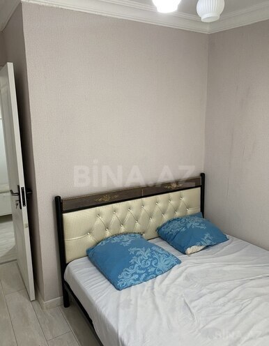 Satılır 2 otaqlı köhnə tikili 40 m², Qara Qarayev m., photo 8 from 16