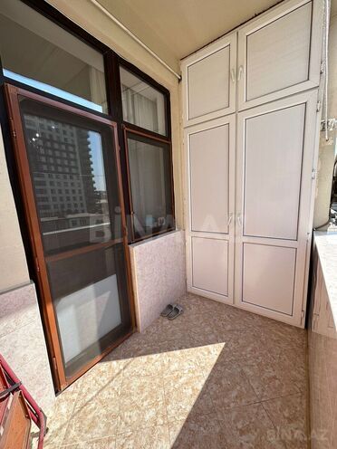 Satılır 3 otaqlı yeni tikili 140 m², 8 Noyabr m., photo 11 from 14