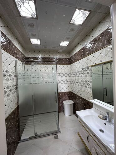 Satılır 3 otaqlı yeni tikili 140 m², 8 Noyabr m., photo 12 from 14