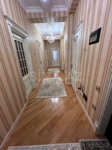 Satılır 3 otaqlı yeni tikili 140 m², 8 Noyabr m., photo 1 from 14
