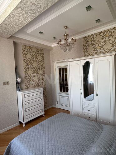 Satılır 3 otaqlı yeni tikili 140 m², 8 Noyabr m., photo 8 from 14