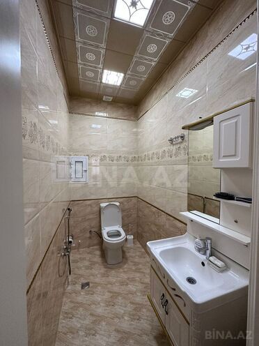 Satılır 3 otaqlı yeni tikili 140 m², 8 Noyabr m., photo 13 from 14