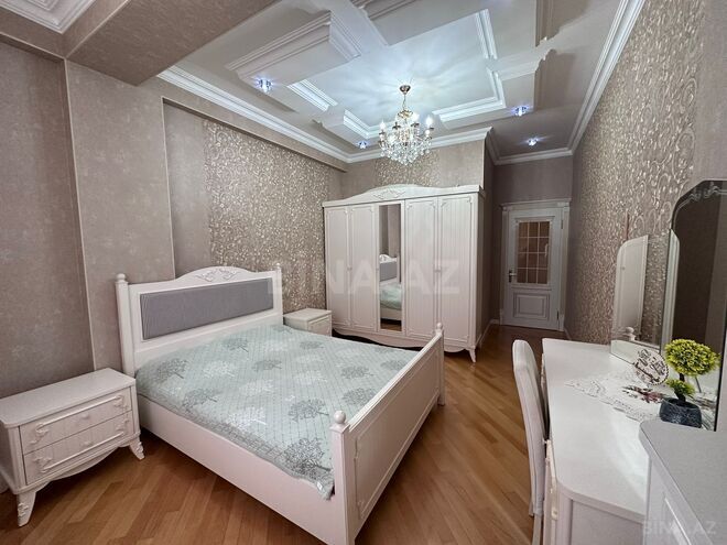 Satılır 3 otaqlı yeni tikili 140 m², 8 Noyabr m., photo 5 from 14