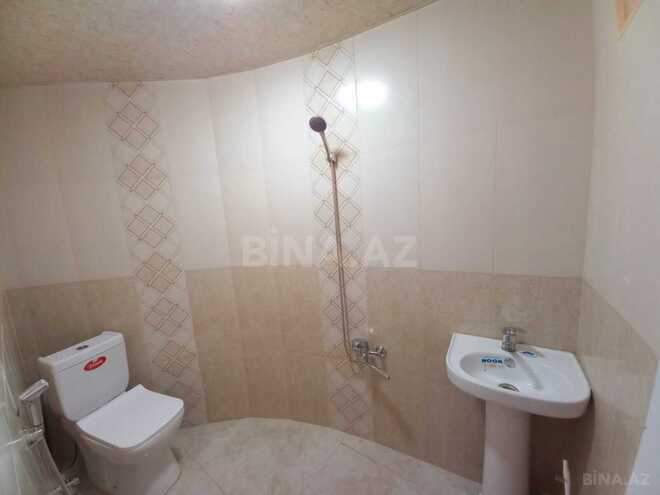 Satılır 2 otaqlı həyət evi/bağ evi 60 m², Binəqədi q., photo 14 from 18