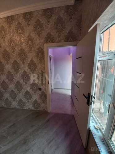 Satılır 2 otaqlı həyət evi/bağ evi 60 m², Binəqədi q., photo 9 from 18