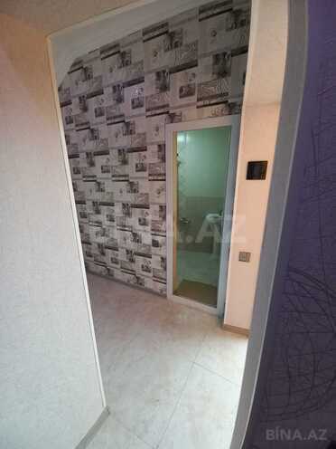Satılır 2 otaqlı həyət evi/bağ evi 60 m², Binəqədi q., photo 11 from 18