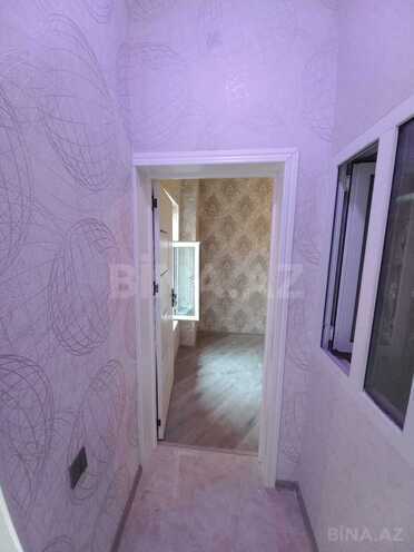 Satılır 2 otaqlı həyət evi/bağ evi 60 m², Binəqədi q., photo 16 from 18