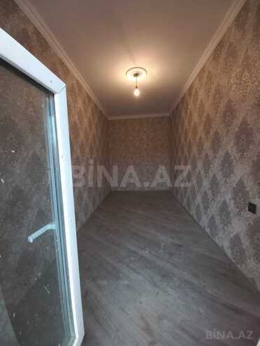 Satılır 2 otaqlı həyət evi/bağ evi 60 m², Binəqədi q., photo 17 from 18