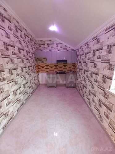Satılır 2 otaqlı həyət evi/bağ evi 60 m², Binəqədi q., photo 15 from 18