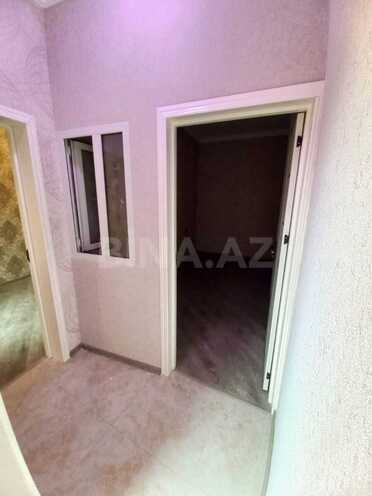 Satılır 2 otaqlı həyət evi/bağ evi 60 m², Binəqədi q., photo 12 from 18