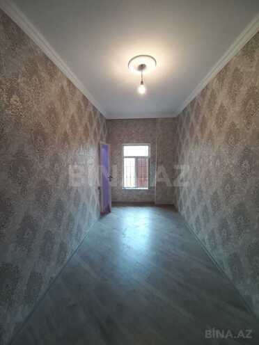 Satılır 2 otaqlı həyət evi/bağ evi 60 m², Binəqədi q., photo 7 from 18