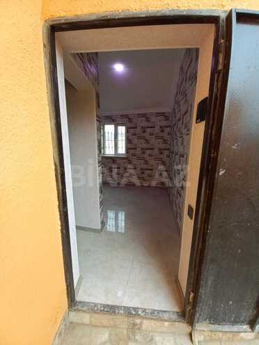 Satılır 2 otaqlı həyət evi/bağ evi 60 m², Binəqədi q., photo 13 from 18