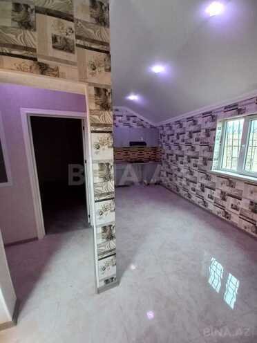 Satılır 2 otaqlı həyət evi/bağ evi 60 m², Binəqədi q., photo 10 from 18
