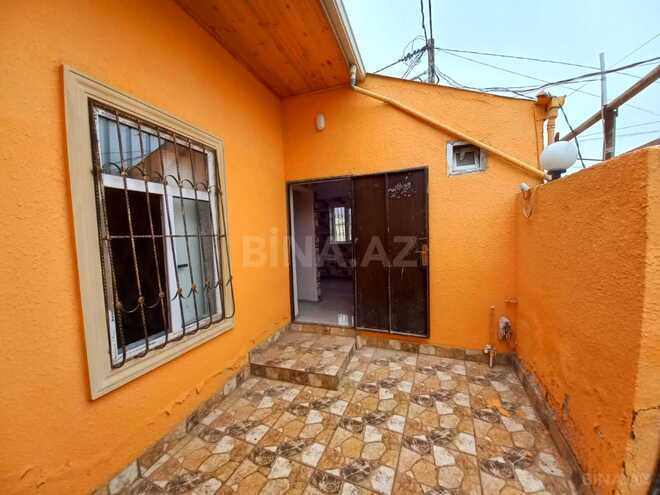 Satılır 2 otaqlı həyət evi/bağ evi 60 m², Binəqədi q., photo 5 from 18