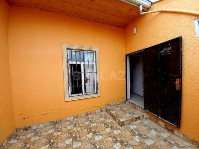 Satılır 2 otaqlı həyət evi/bağ evi 60 m², Binəqədi q., photo 8 from 18