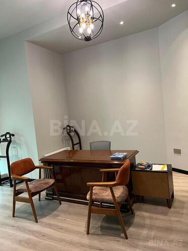 İcarəyə verilir 15 otaqlı ofis 1 200 m², Nəriman Nərimanov m., photo 17 from 26