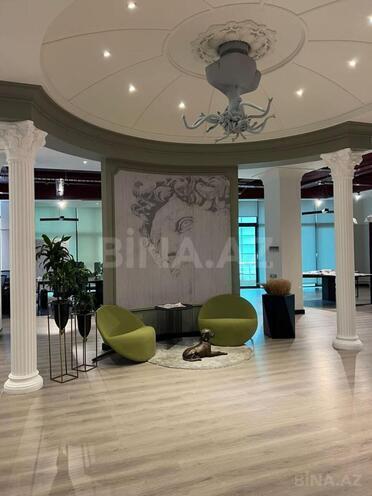 İcarəyə verilir 15 otaqlı ofis 1 200 m², Nəriman Nərimanov m., photo 4 from 26