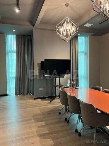 İcarəyə verilir 15 otaqlı ofis 1 200 m², Nəriman Nərimanov m., photo 20 from 26