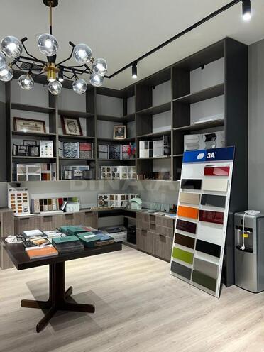 İcarəyə verilir 15 otaqlı ofis 1 200 m², Nəriman Nərimanov m., photo 22 from 26