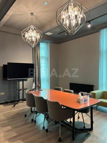 İcarəyə verilir 15 otaqlı ofis 1 200 m², Nəriman Nərimanov m., photo 6 from 26