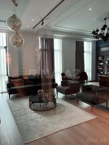 İcarəyə verilir 15 otaqlı ofis 1 200 m², Nəriman Nərimanov m., photo 16 from 26