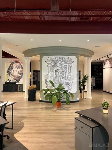 İcarəyə verilir 15 otaqlı ofis 1 200 m², Nəriman Nərimanov m., photo 1 from 26