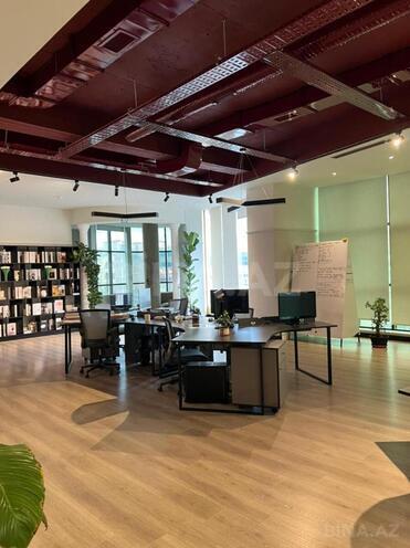 İcarəyə verilir 15 otaqlı ofis 1 200 m², Nəriman Nərimanov m., photo 9 from 26