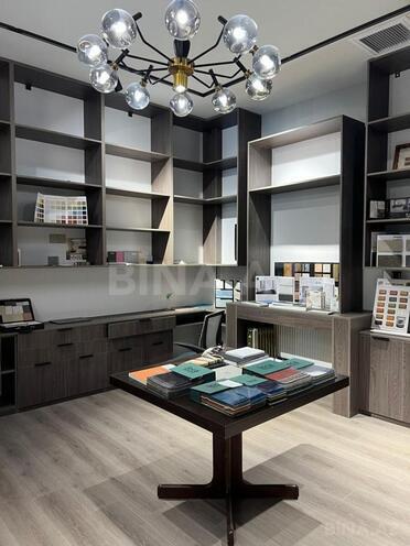 İcarəyə verilir 15 otaqlı ofis 1 200 m², Nəriman Nərimanov m., photo 23 from 26