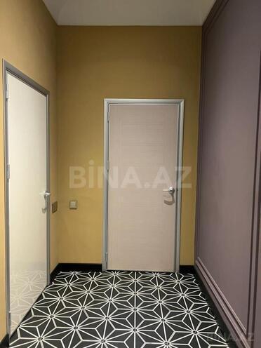 İcarəyə verilir 15 otaqlı ofis 1 200 m², Nəriman Nərimanov m., photo 24 from 26