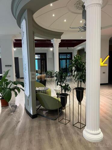 İcarəyə verilir 15 otaqlı ofis 1 200 m², Nəriman Nərimanov m., photo 8 from 26