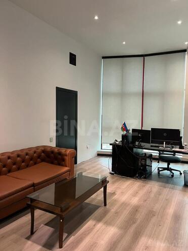 İcarəyə verilir 15 otaqlı ofis 1 200 m², Nəriman Nərimanov m., photo 21 from 26