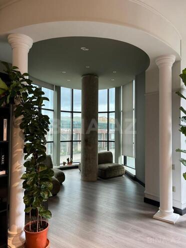 İcarəyə verilir 15 otaqlı ofis 1 200 m², Nəriman Nərimanov m., photo 11 from 26