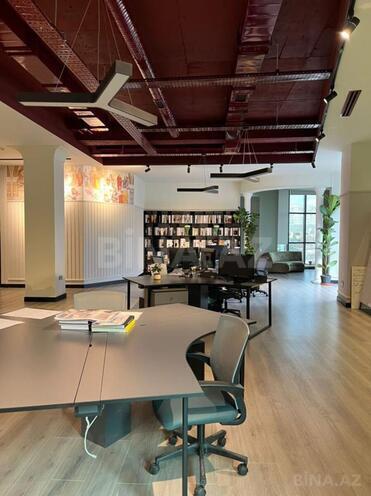 İcarəyə verilir 15 otaqlı ofis 1 200 m², Nəriman Nərimanov m., photo 13 from 26