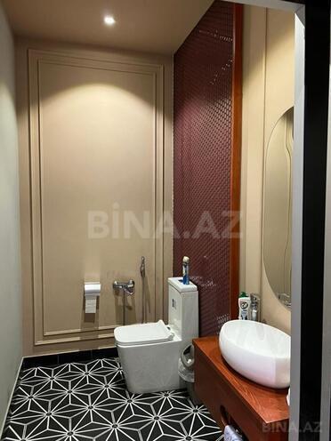 İcarəyə verilir 15 otaqlı ofis 1 200 m², Nəriman Nərimanov m., photo 25 from 26