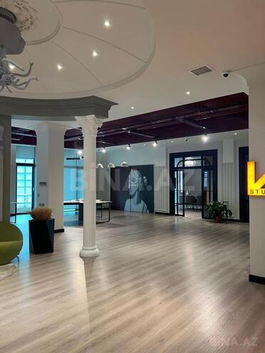 İcarəyə verilir 15 otaqlı ofis 1 200 m², Nəriman Nərimanov m., photo 5 from 26