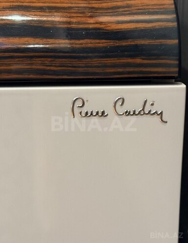 Продаётся 4-комн. новостройка 147 м², м. Элмляр Академиясы, photo 17 from 19