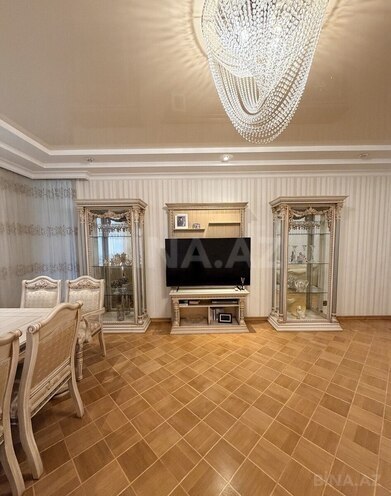Продаётся 4-комн. новостройка 147 м², м. Элмляр Академиясы, photo 4 from 19