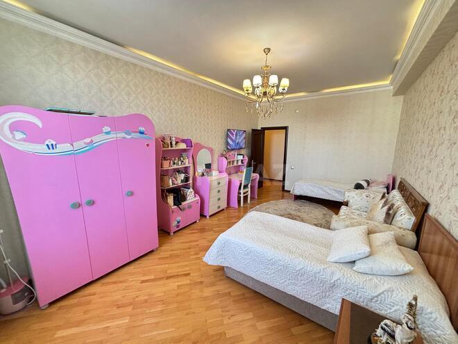 Продаётся 3-комн. новостройка 150 м², м. 8 ноября, photo 7 from 14