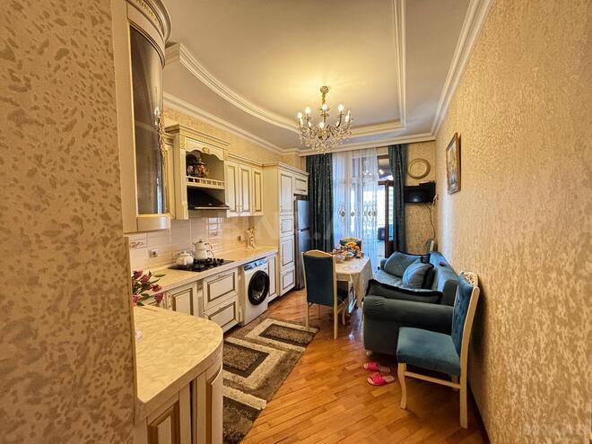 Продаётся 3-комн. новостройка 150 м², м. 8 ноября, photo 9 from 14