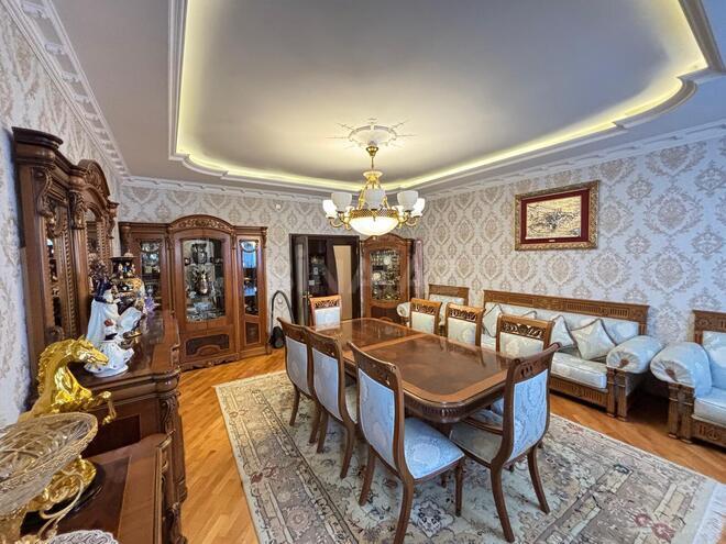Продаётся 3-комн. новостройка 150 м², м. 8 ноября, photo 3 from 14