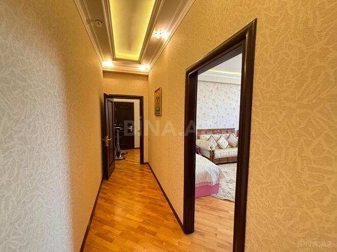 Продаётся 3-комн. новостройка 150 м², м. 8 ноября, photo 12 from 14