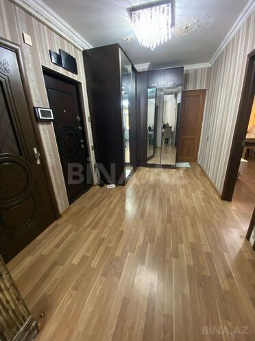 Продаётся 4-комн. вторичка 80 м², м. Мемар Аджеми, photo 16 from 17