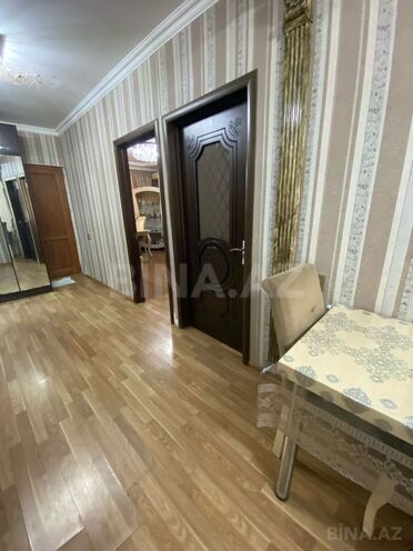 Продаётся 4-комн. вторичка 80 м², м. Мемар Аджеми, photo 14 from 17
