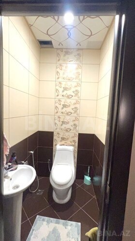 Продаётся 3-комн. новостройка 105 м², м. Кара Караев, photo 9 from 12