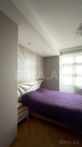 Продаётся 3-комн. новостройка 105 м², м. Кара Караев, photo 4 from 12