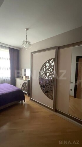 Продаётся 3-комн. новостройка 105 м², м. Кара Караев, photo 5 from 12